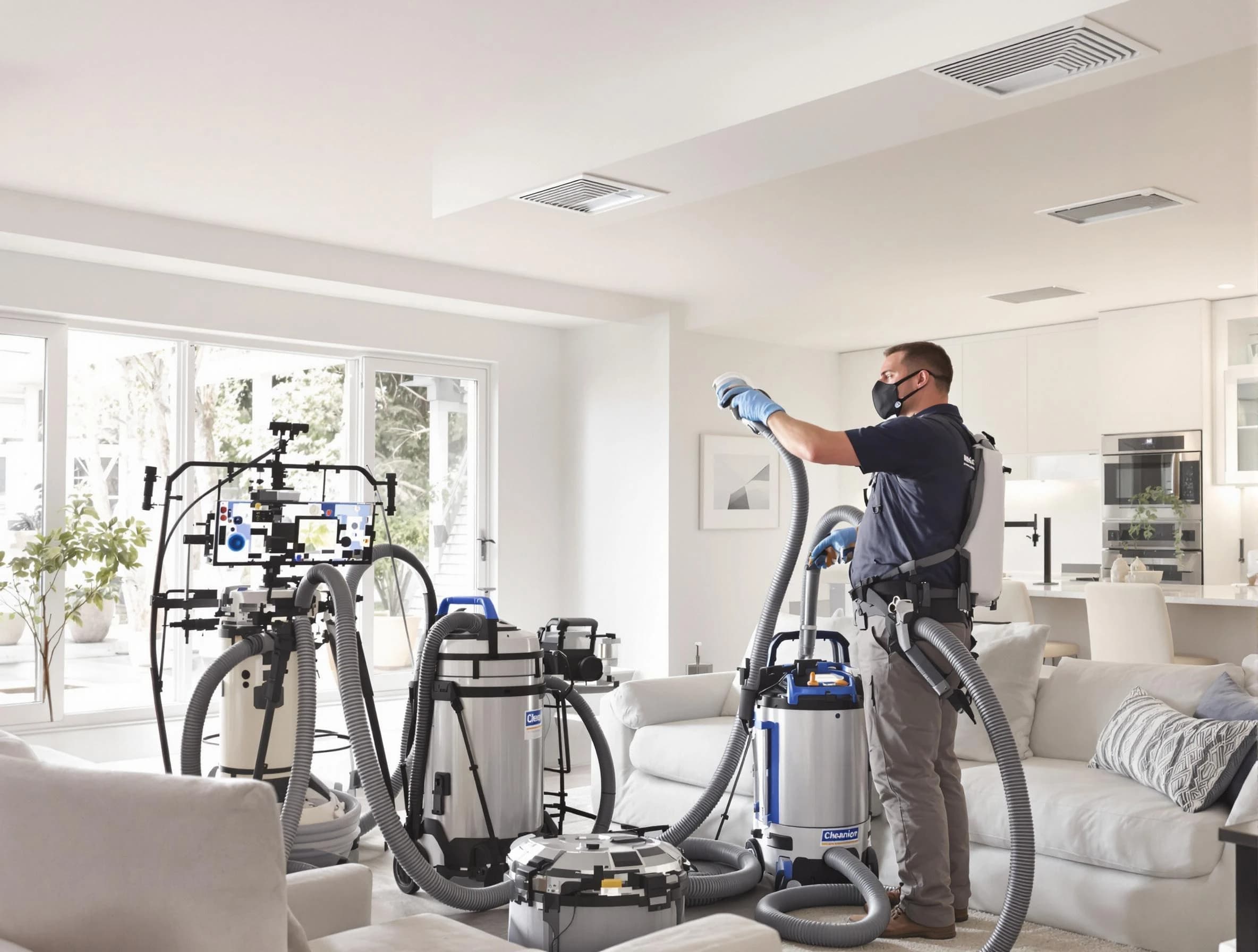 Professional AC duct cleaning by Los Ranchos de Albuquerque Air Duct Cleaning in Los Ranchos de Albuquerque