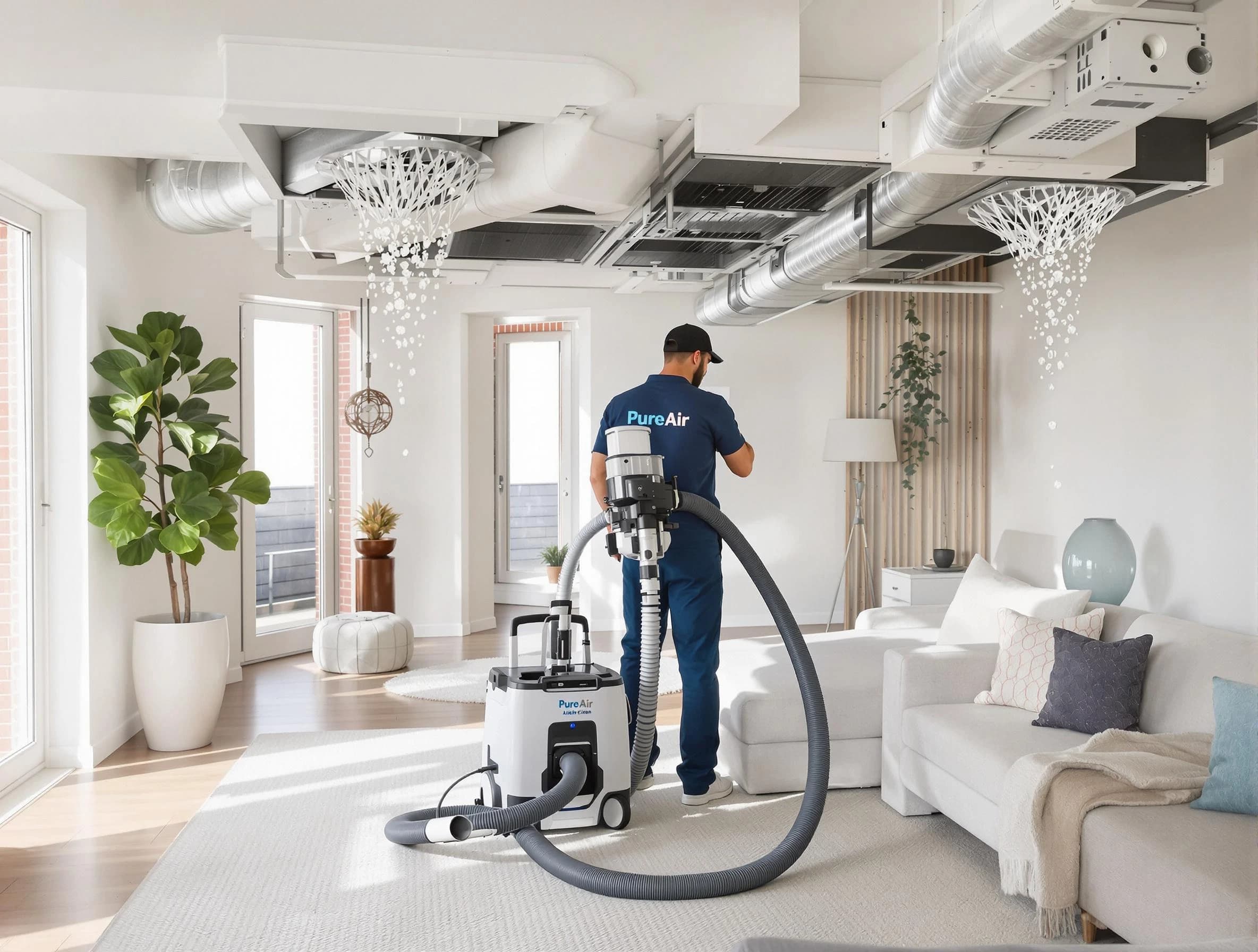 Pure Cleaning service in Los Ranchos de Albuquerque, NM