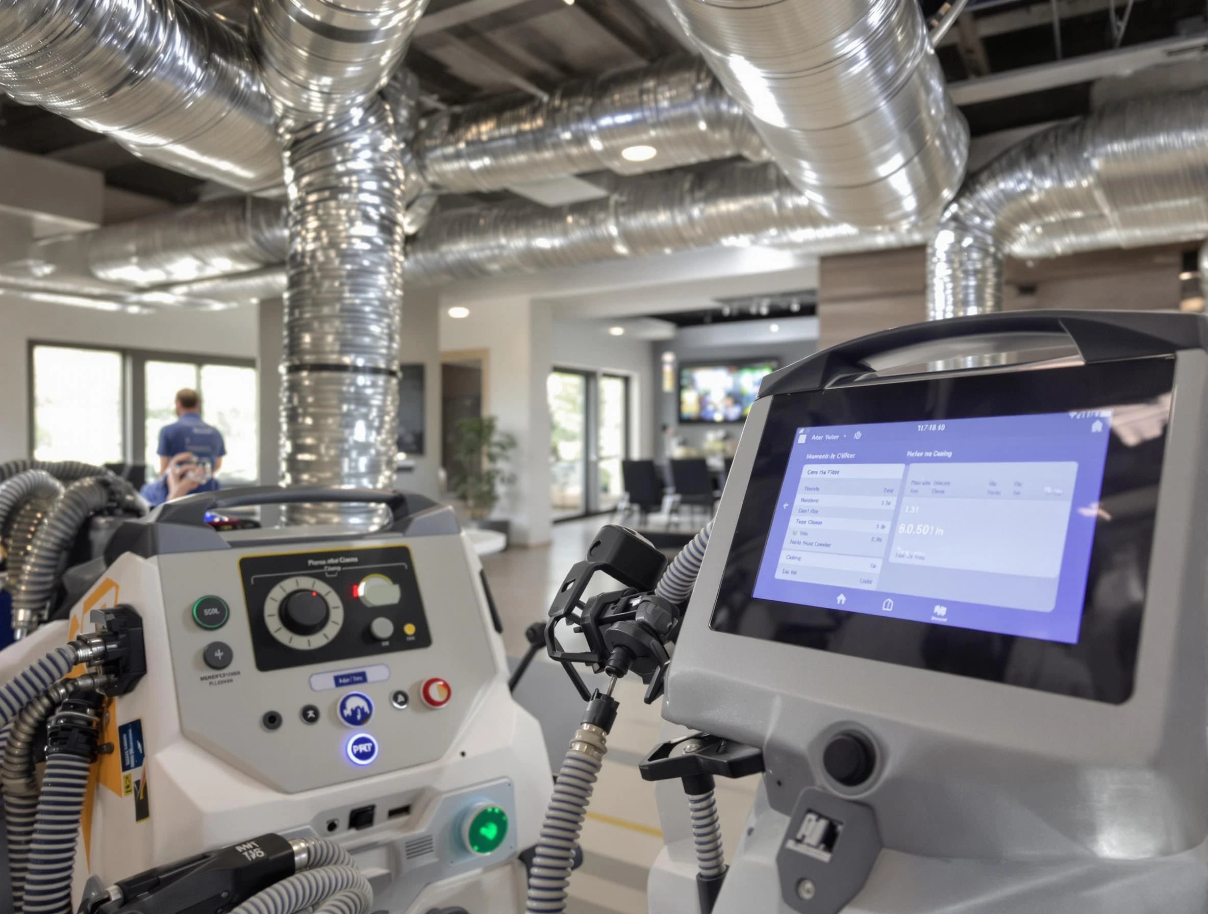 Expert mold remediation by Los Ranchos de Albuquerque Air Duct Cleaning in Los Ranchos de Albuquerque