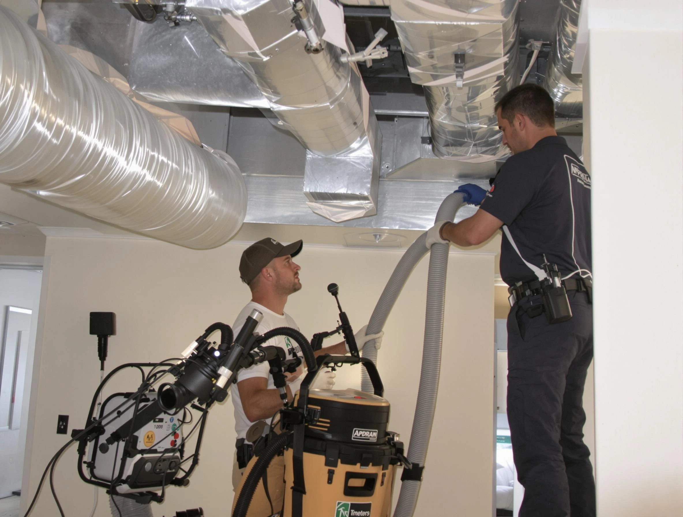 Vacuum Insulation Removal in Los Ranchos de Albuquerque