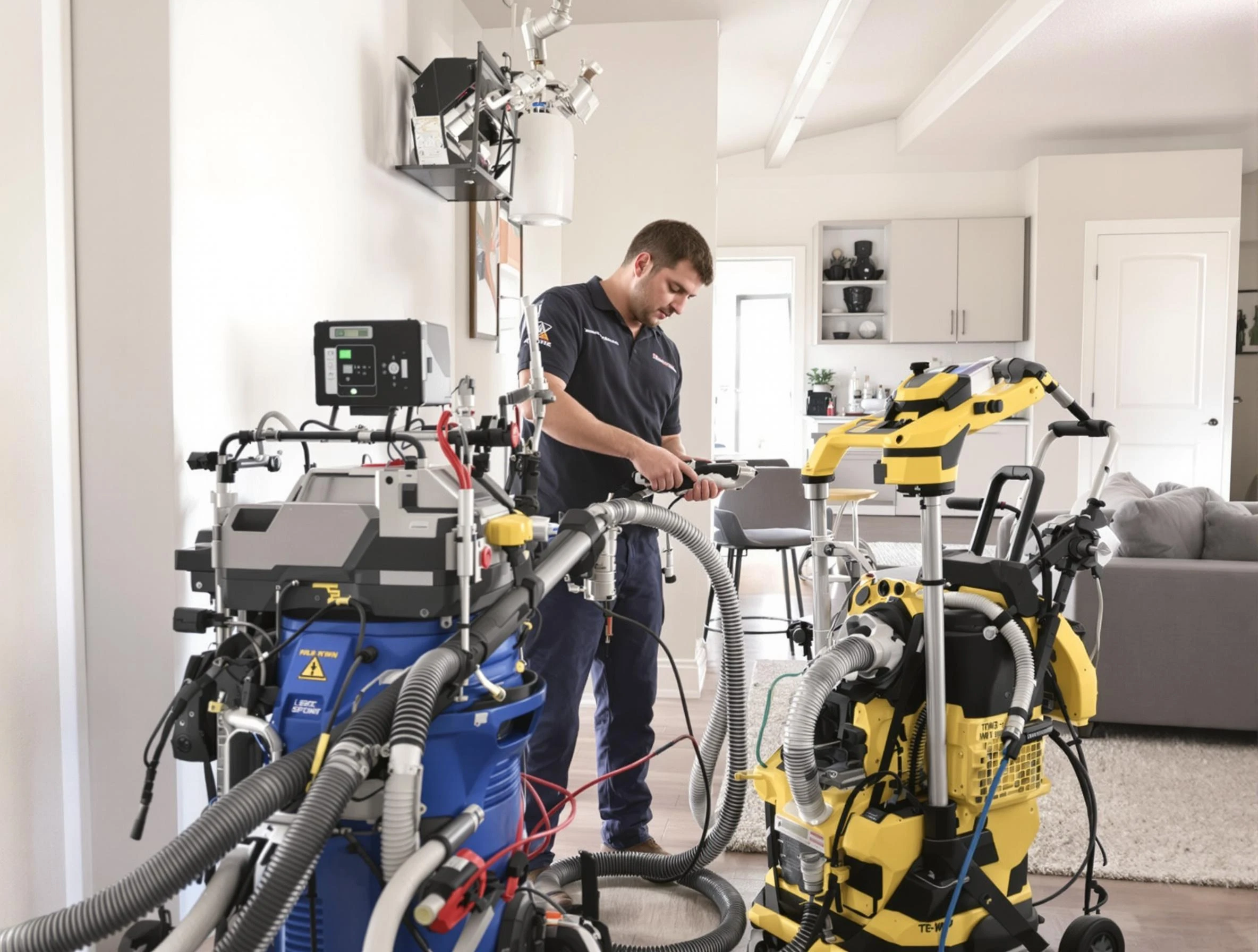 Specialized mobile home duct cleaning by Los Ranchos de Albuquerque Air Duct Cleaning in Los Ranchos de Albuquerque