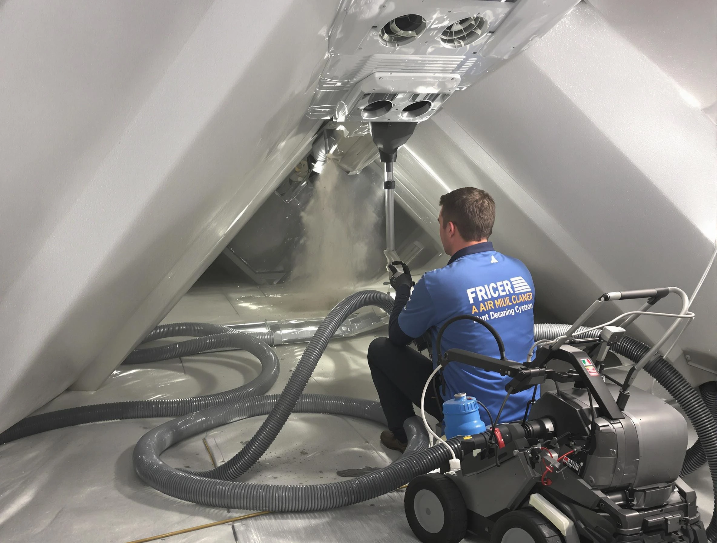 Expert residential duct cleaning by Los Ranchos de Albuquerque Air Duct Cleaning in Los Ranchos de Albuquerque